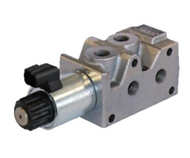 HYDRECO DDM-B2TA6-D00K1-NM-1