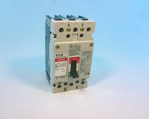 EATON CORPORATION EGH3040FFB