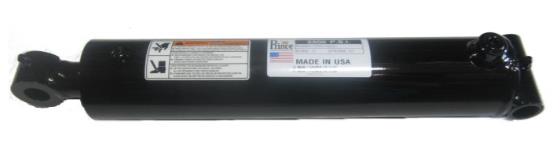 PRINCE HYDRAULICS PMC-5516