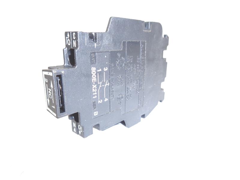 ALLEN BRADLEY 800E-X211