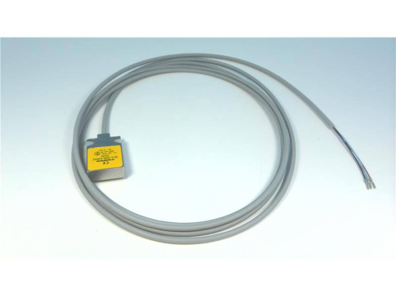 BC5-Q08-AN6X2/S250 by TURCK