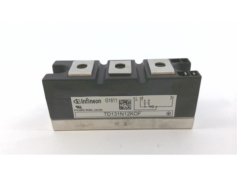 INFINEON TD131N12 