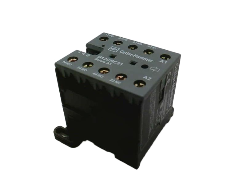 EATON CORPORATION D12CRC31A