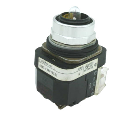 ALLEN BRADLEY 800T-FXP16XA7