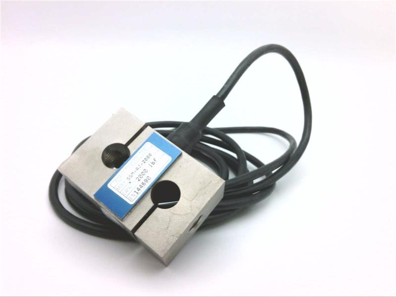 SSM-AJ-2000 by INTERFACE