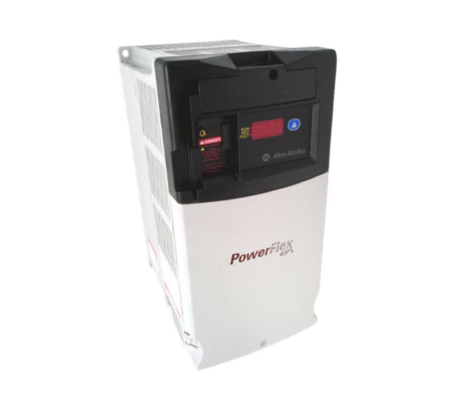 ALLEN BRADLEY 22D-E012N104