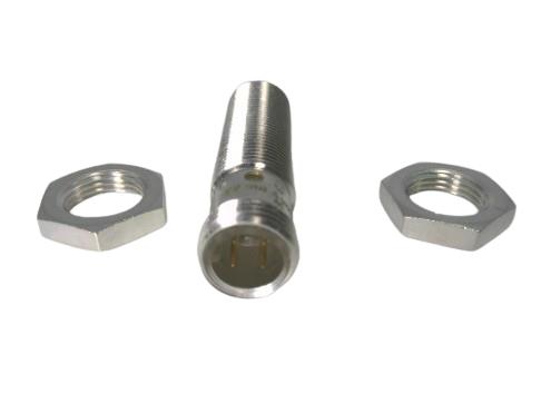 BES M12ME-GNX40B-S04G-EEX by BALLUFF