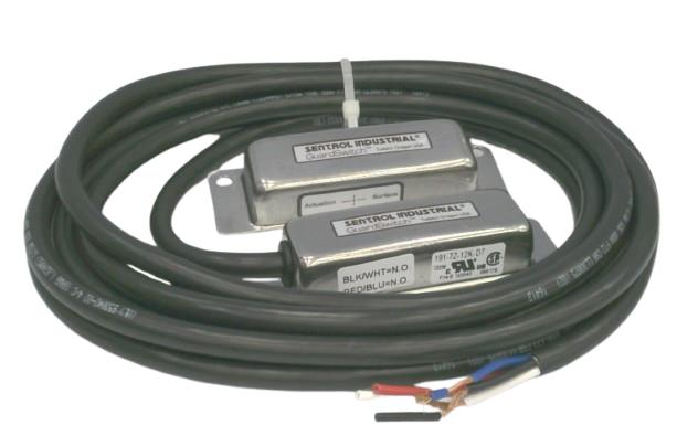 EDWARDS SIGNALING 191-7Z-12K-D7