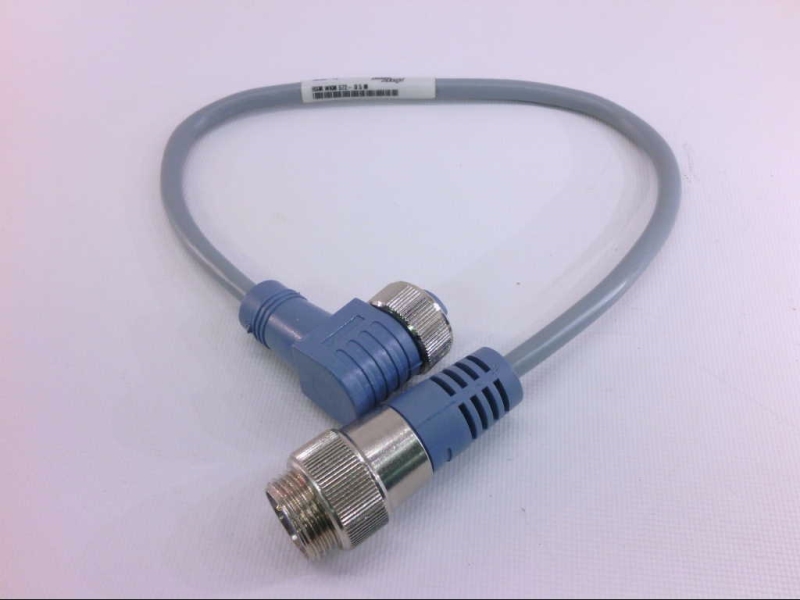 TURCK RSM WKM 572-0.5M