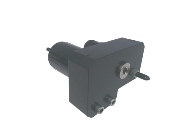 DOVER CORPORATION ENM34801-A