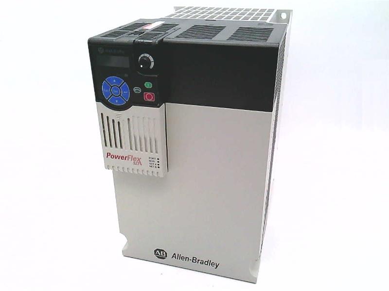 ALLEN BRADLEY 25A-D037N114