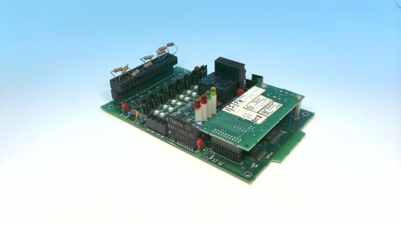 NION-2C8M by HONEYWELL