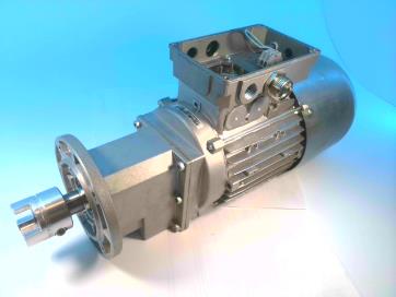 LENZE GST03-2MVCR-071C32C32