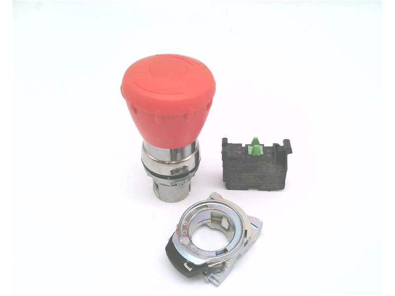 SPRECHER & SCHUH D7M-MT44MX10