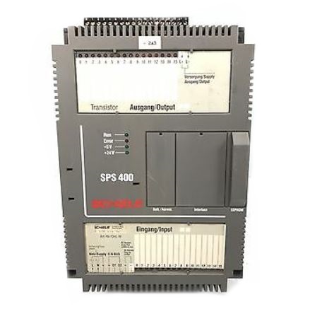 2.407.401.23 by ASEA BROWN BOVERI