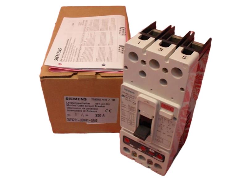 3VF4211-3DM41-0AA0 by SIEMENS
