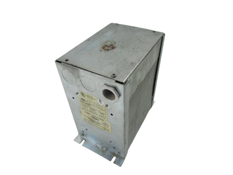 AMETEK 90P2X120AC24FC450W