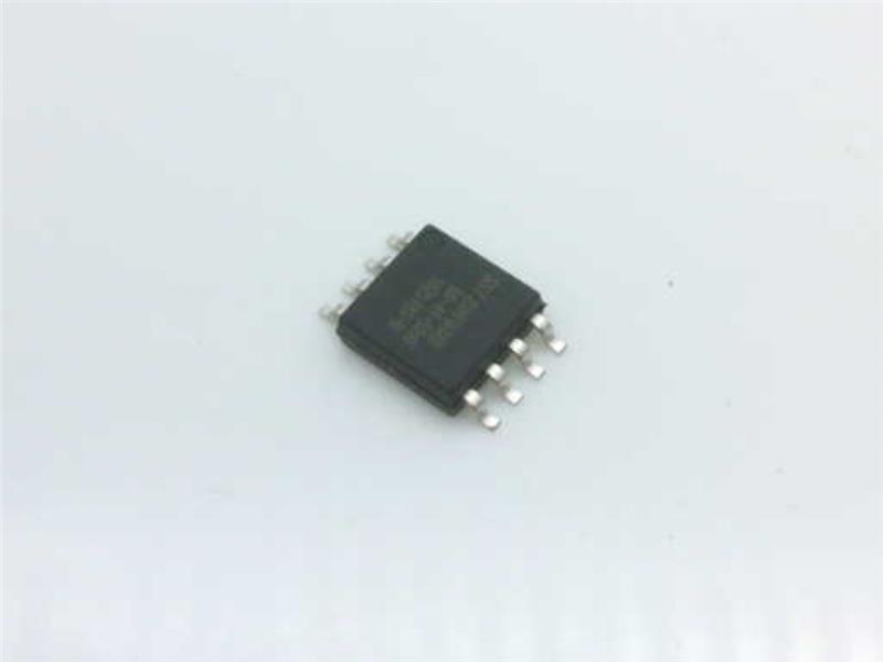MICROCHIP TECHNOLOGY INC SST25VF032B-66-4I-S2AF