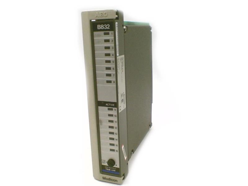 AS-B832-016 by SCHNEIDER ELECTRIC