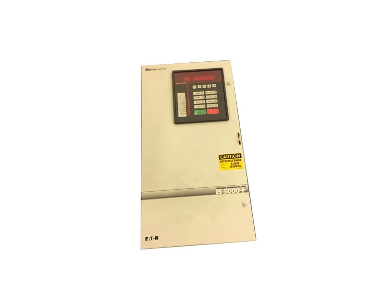 EATON CORPORATION IS-502507-0480