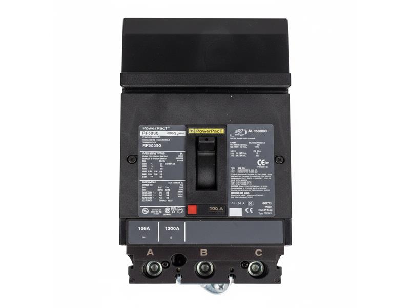EATON CORPORATION RF3030