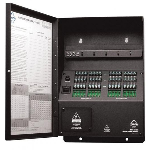 SCHNEIDER ELECTRIC MCS4-2