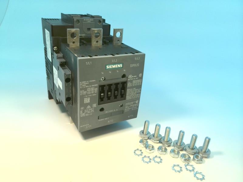 SIEMENS 3RT1055-6AM36