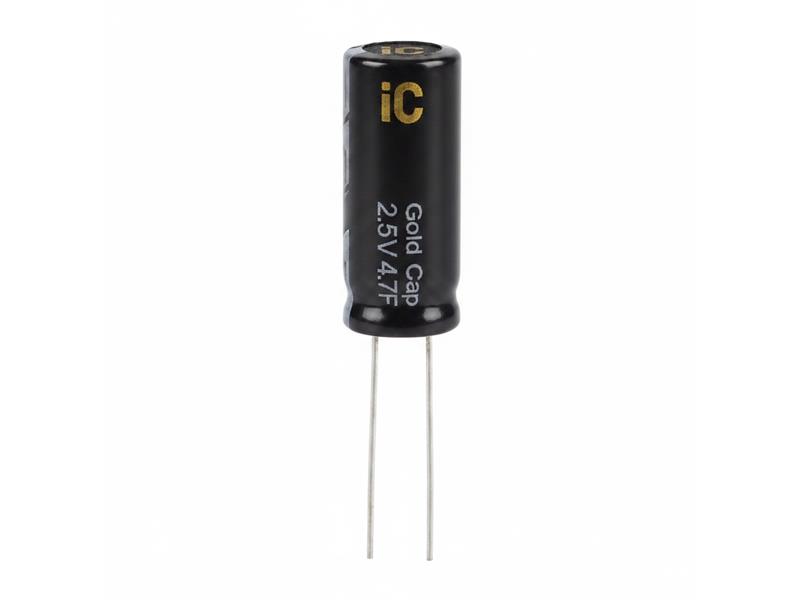 ILLINOIS CAPACITOR EDC474Z5R5H