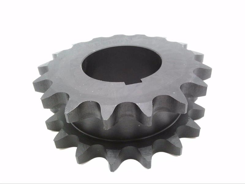 REGAL REXNORD DS80Q17