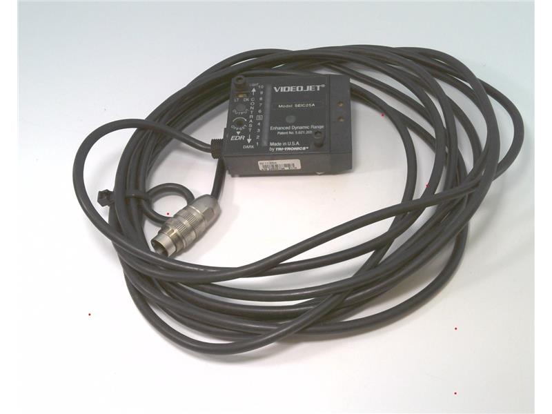 VIDEOJET SEIC25A