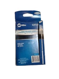 MILLER ELECTRIC 216-327