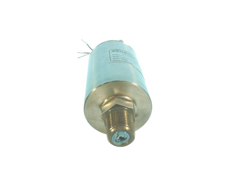 811-FMG/1110-04-01 by HONEYWELL