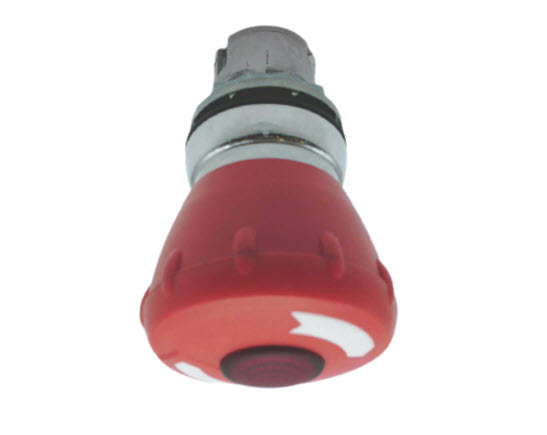 ALLEN BRADLEY 800FM-LMT44