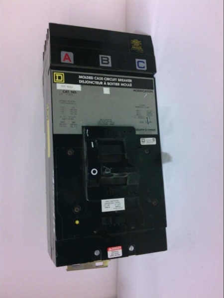 SCHNEIDER ELECTRIC LH36300