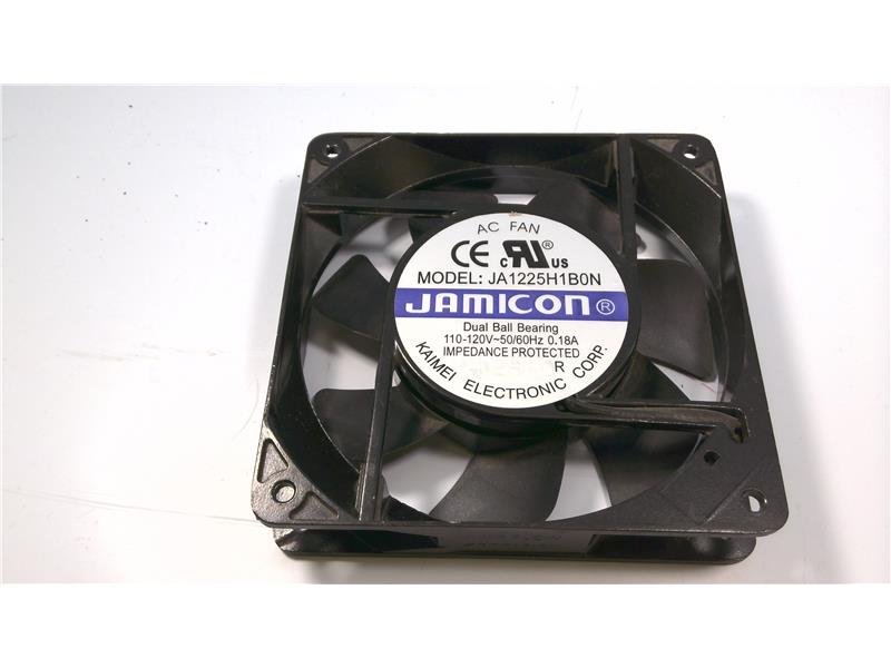 JAMICON JA1225H1B-0N