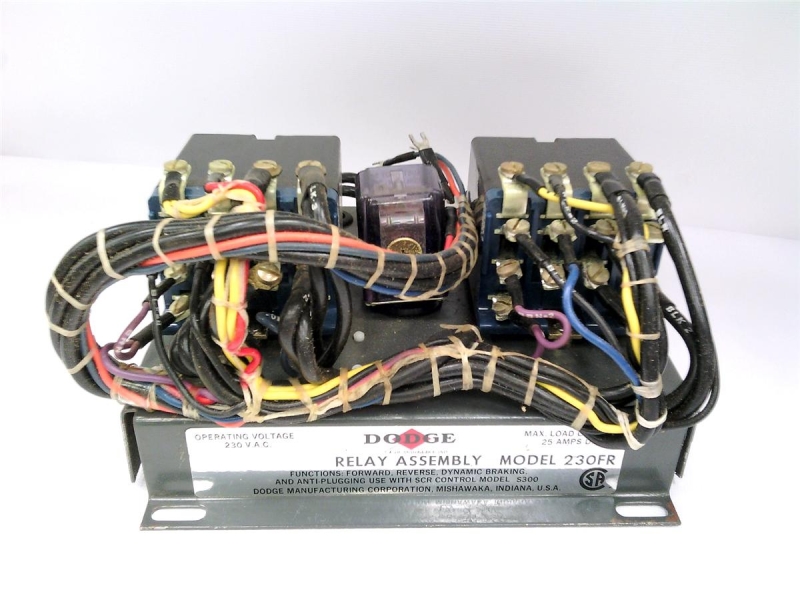 017702 by ASEA BROWN BOVERI