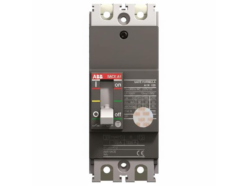 ASEA BROWN BOVERI A1A020TW-2