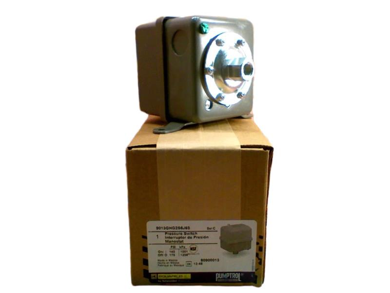 9013GHG2S6J63 by SCHNEIDER ELECTRIC