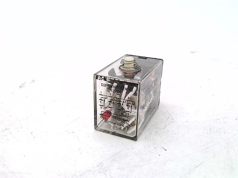 EATON CORPORATION D2PR43R1