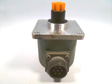 LIKA TQ65-Y-5ZND2CR/S3