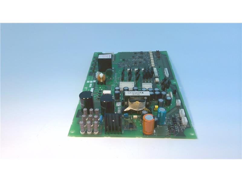 MITSUBISHI A74MA500A PCB AF740