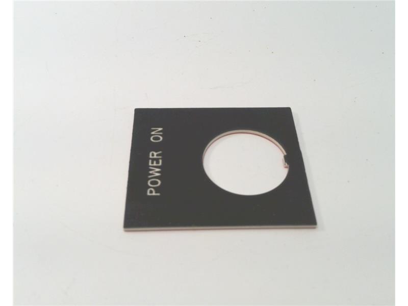 EATON CORPORATION E22NLP80