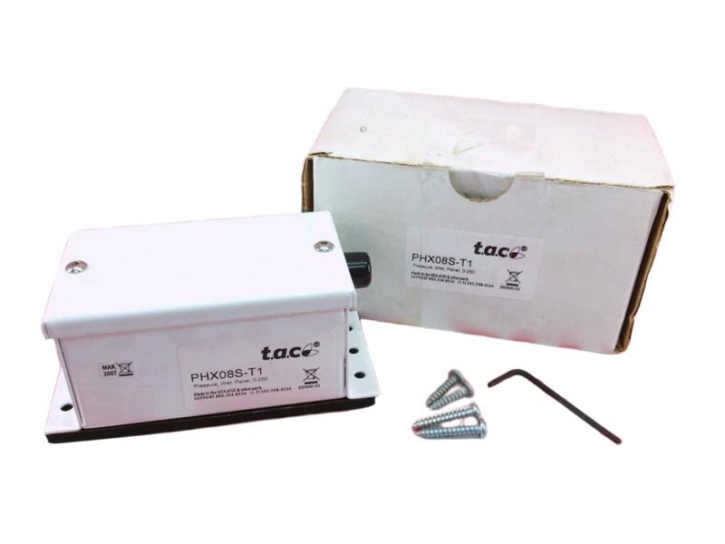 PHX08S-T1 by SCHNEIDER ELECTRIC