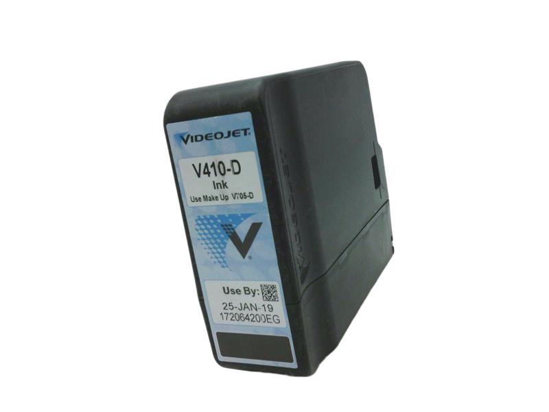 VIDEOJET V410-D