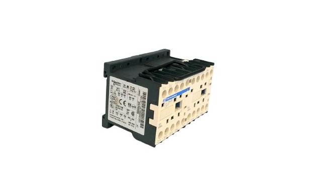 SCHNEIDER ELECTRIC LC2K0901F7