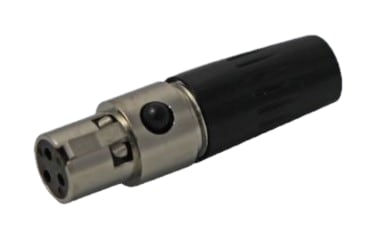 SWITCHCRAFT TA3FLX