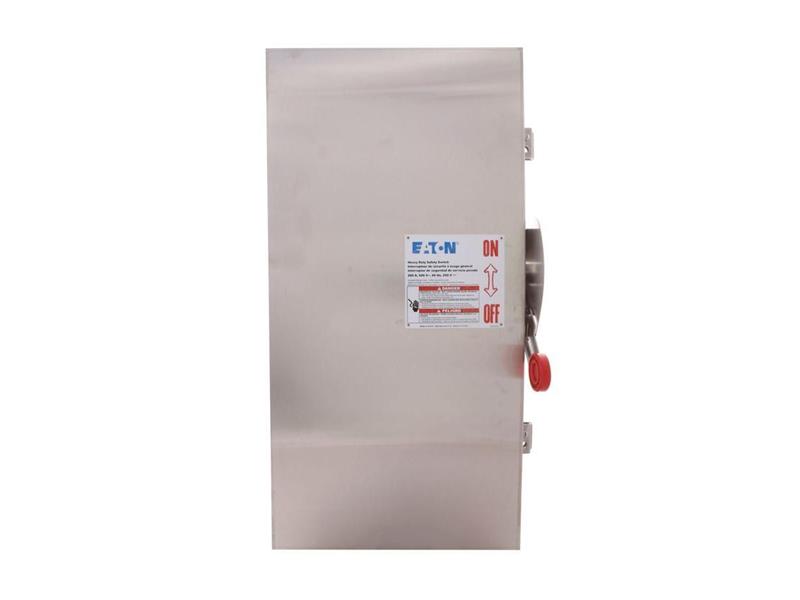 EATON CORPORATION DH365FWKX