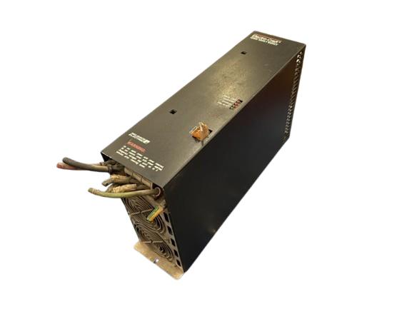 ELECTROCRAFT BRU-500-PSM-125