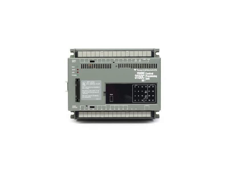 SIEMENS 315-DC-DD