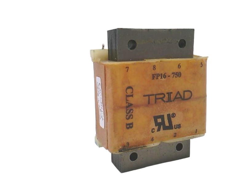 TRIAD MAGNETICS FP16-750